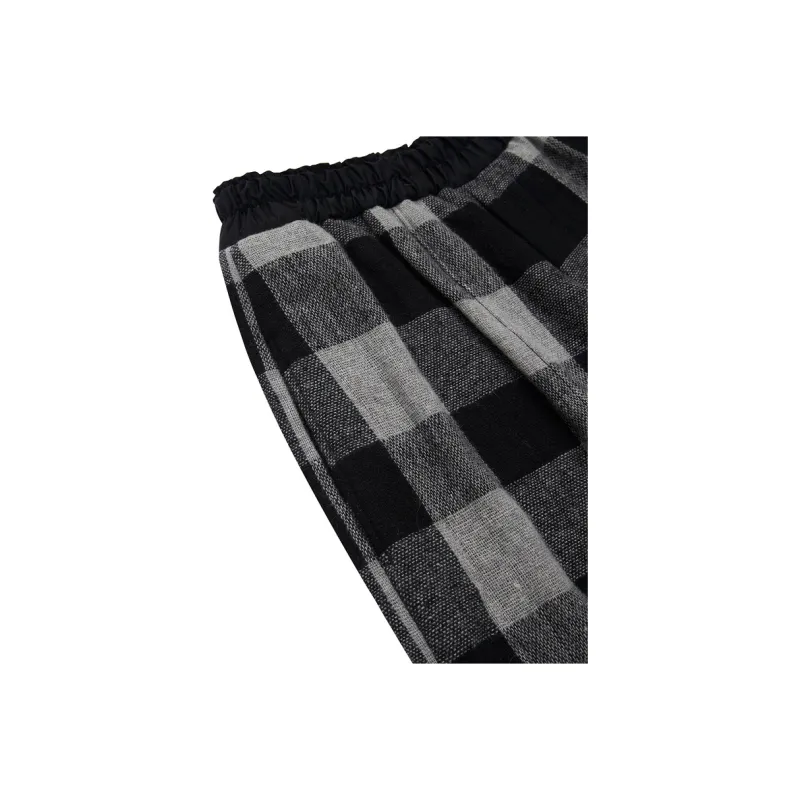 Yohji Yamamoto Casual Shorts Women's-3
