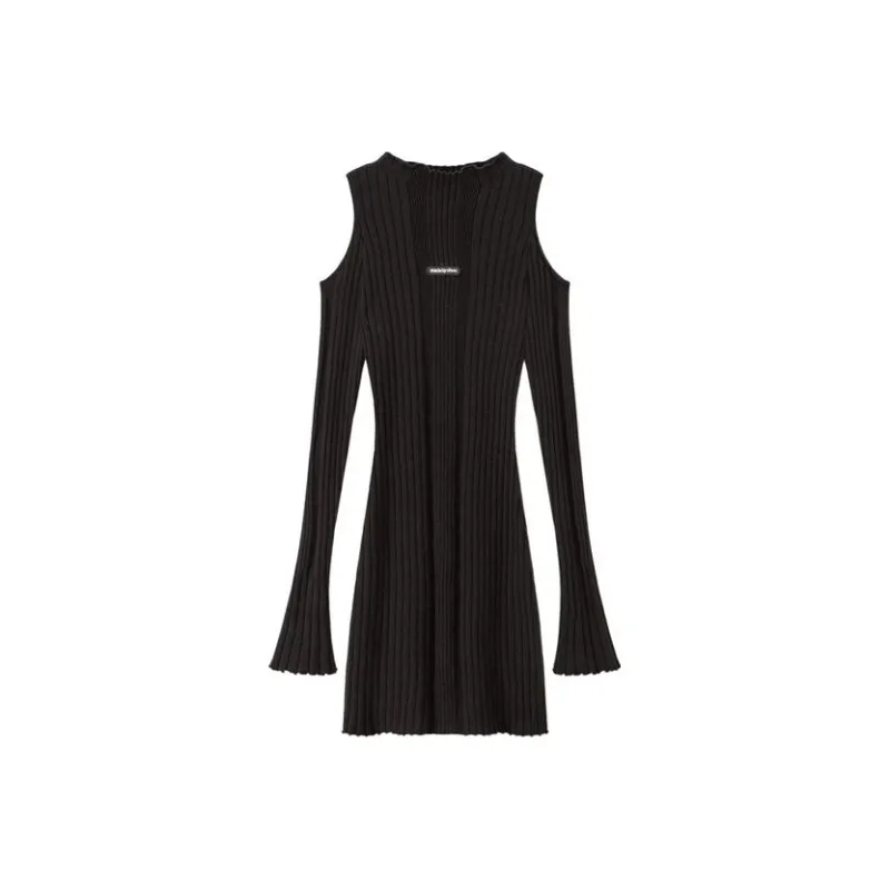 CHUU Long Sleeved Dresses Women's-0