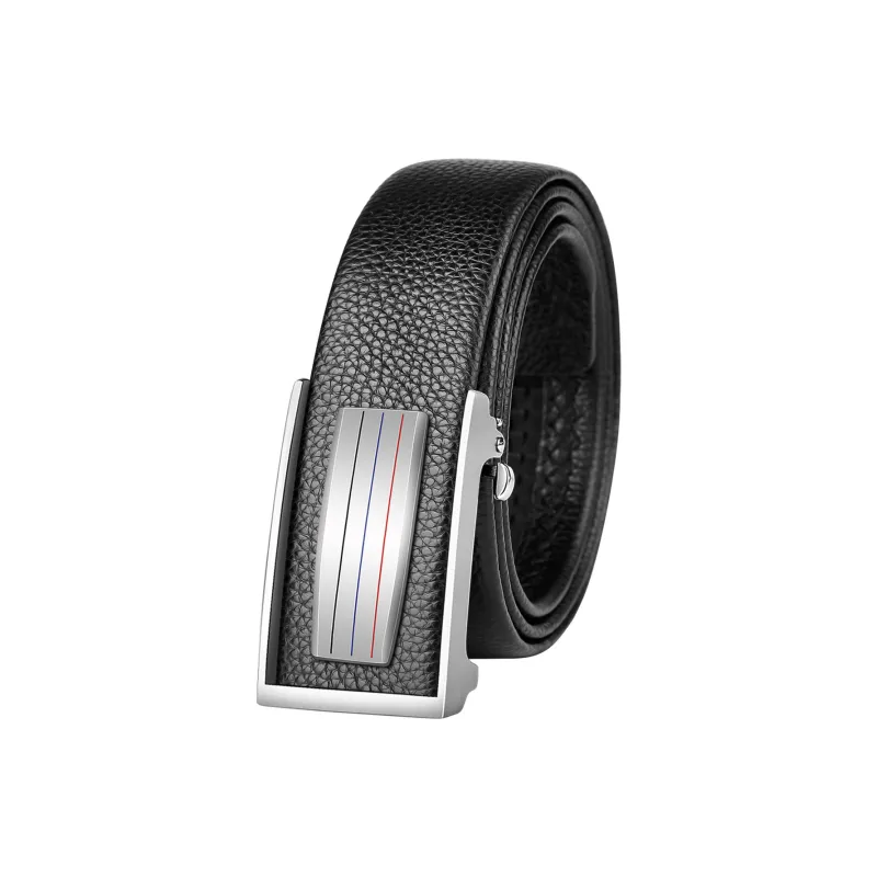 CATELLES Top Grain Cow Leather Belts Men's 3.5cm/3.8cm-0
