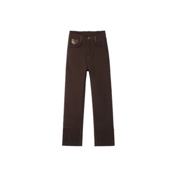 MITUAN Jeans Women's