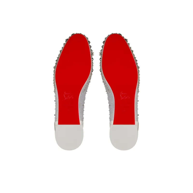 CL LUBOTING Women's Casual Shoes Women's White-3