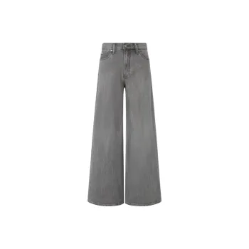 CALVIN KLEIN Jeans Women's Denim Gray
