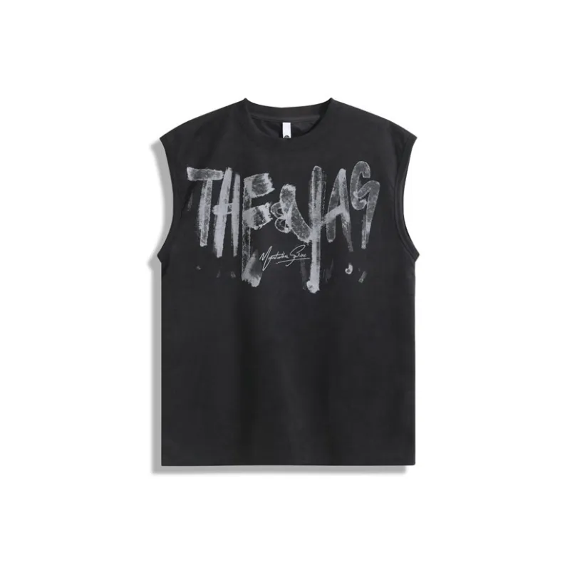 ACUOD BY CHANU Tank Tops Unisex-1
