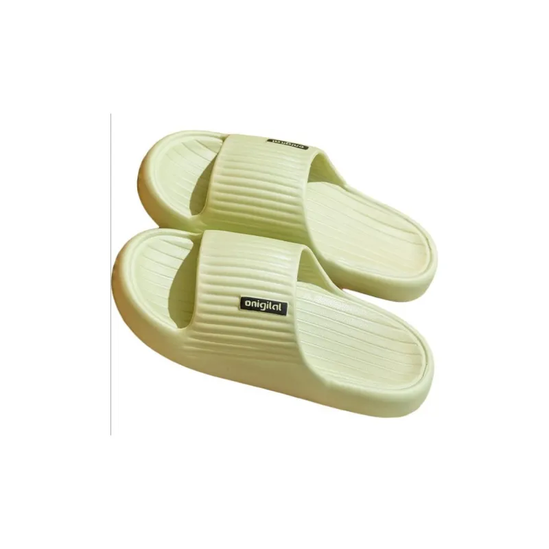 MAIMENG&XIAOTIANTUAN Home Slippers-2