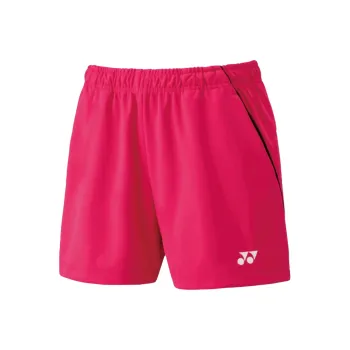 YONEX Casual Shorts Women's Bright Pink