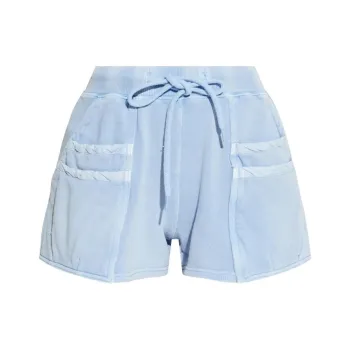 R13 Cotton Shorts