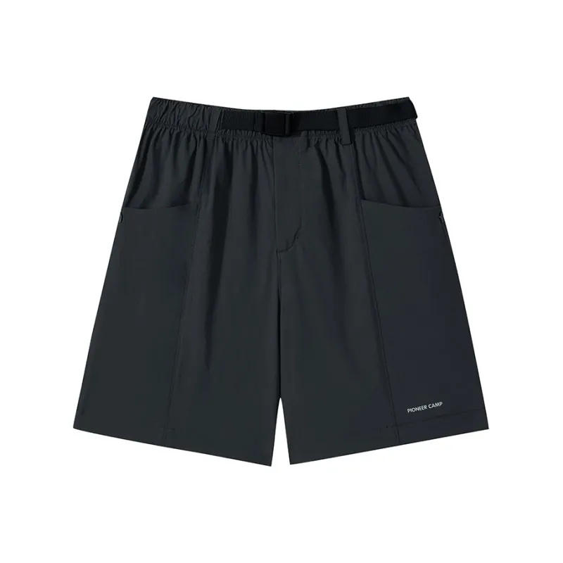 PIONEER CAMP Casual Shorts Women's-0