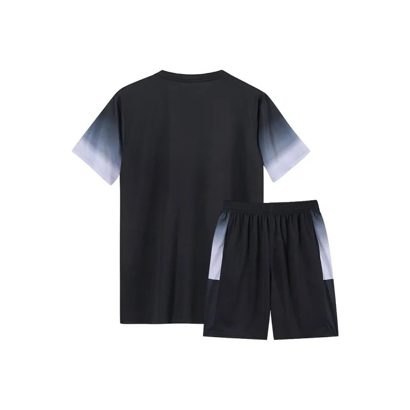 ANDEZHANMUSI Casual Sportswear Unisex-4
