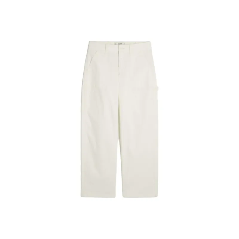 Hollister Cargo Pants Women's-4