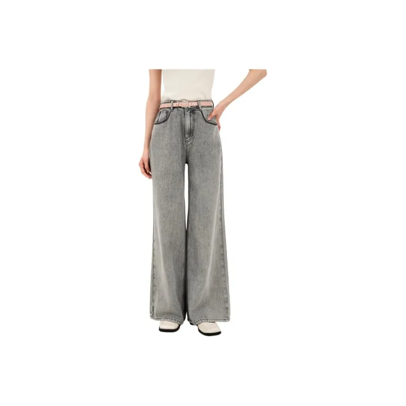 Fragment Jeans Women's-2