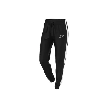 Nike Knitted Sports Pants Women's Black