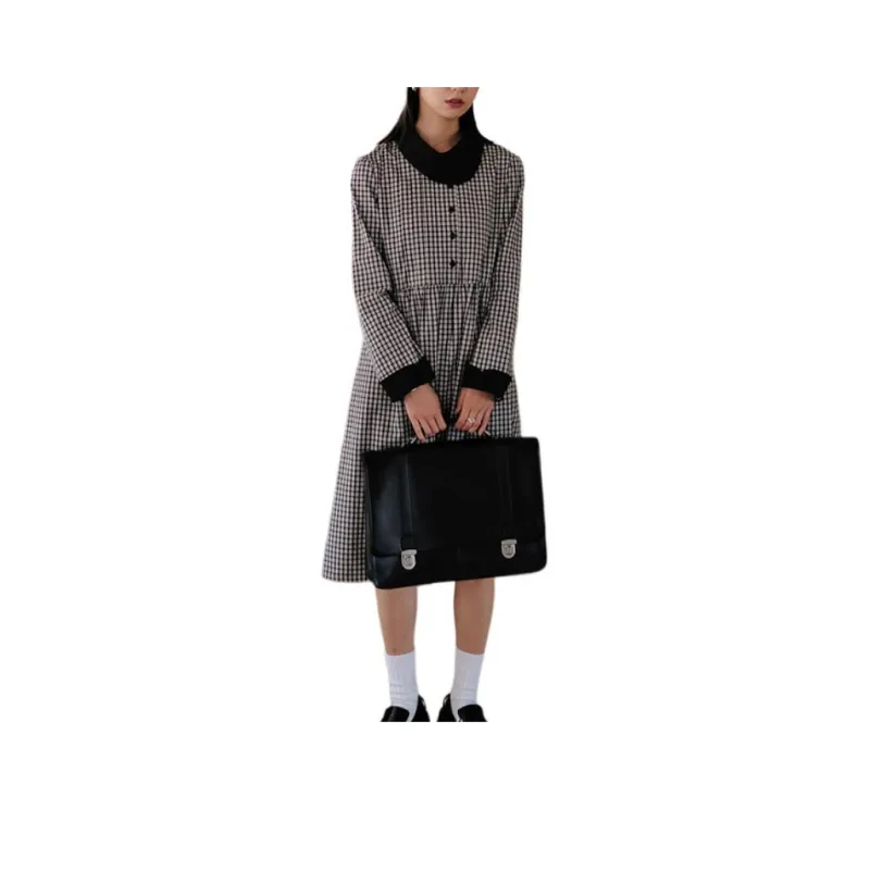 Omont Long Sleeved Dress Women's-0