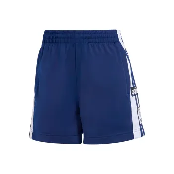 Adidas Originals ADIBREAK SHORT Casual Shorts Women's Dark Blue