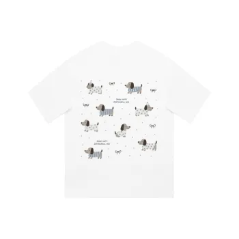 COMGM T Shirts Women's