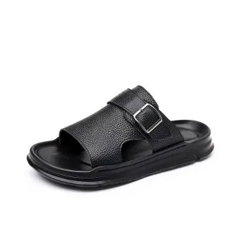 Abango Quiet Slide Slippers Men's