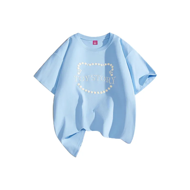 Disney T Shirts Unisex-31