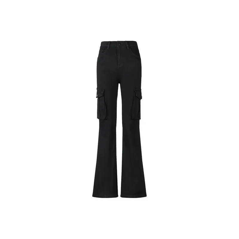 Wen Shan Jeans Women's-3
