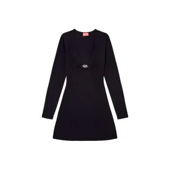 DIESEL M Placky Mini Dress