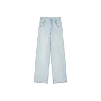 Orange Desire Jeans Women's