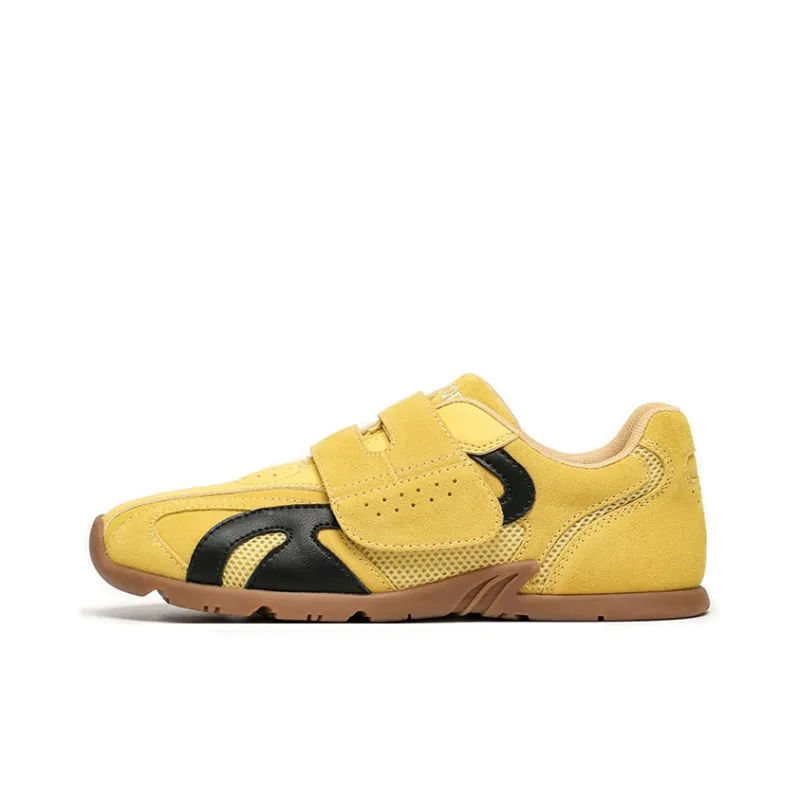 Beau Today Shock Absorbers With Slip Resistant Features Low Top Casual Shoes Women's-6