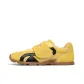 Dynamic Yellow