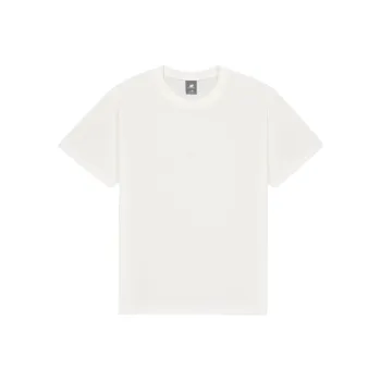 New Balance SS25 T Shirt Men's 1 Pack White