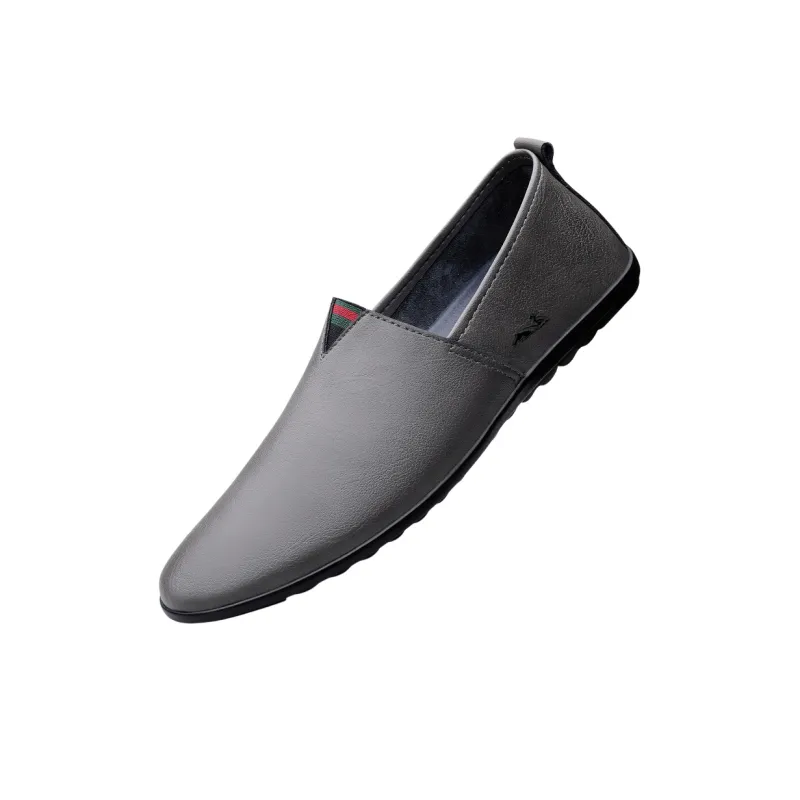 British Knights Men's Casual Shoes Men's Gray-2