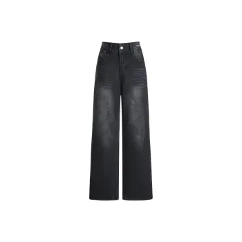 Vine Color Jeans Women's