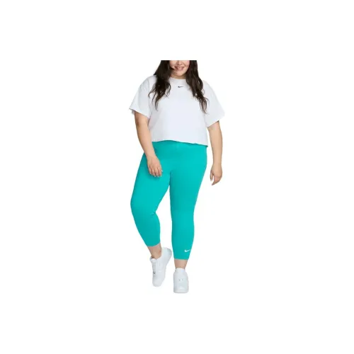 Nike Sportswear Classic Leggings Women's Dusty Cactus