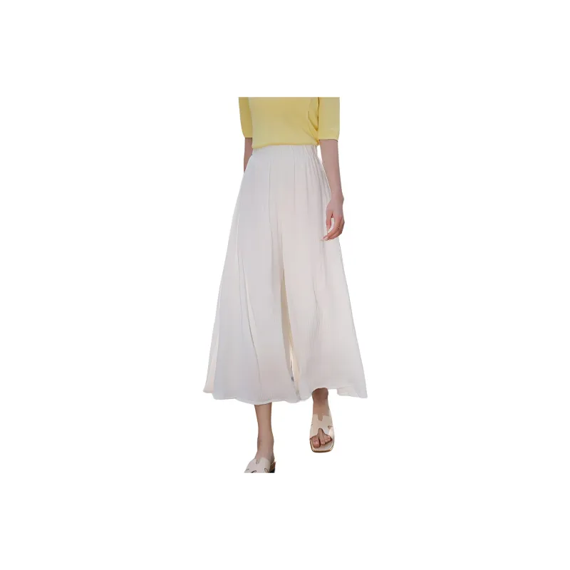 Like The Age Of Water Casual Pants Women's-5