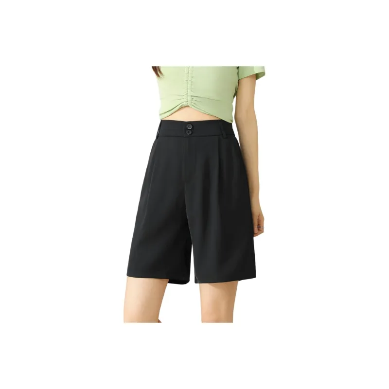 ORIGIN Casual Shorts Women's-6