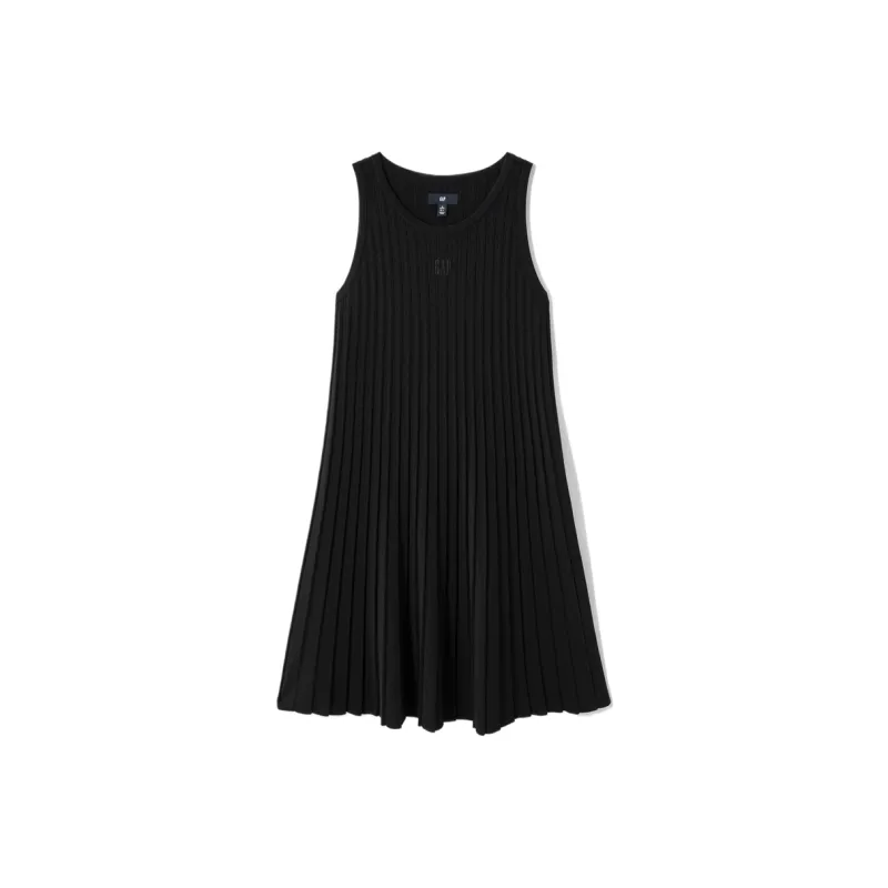 GAP Sleeveless Dresses Women's-3
