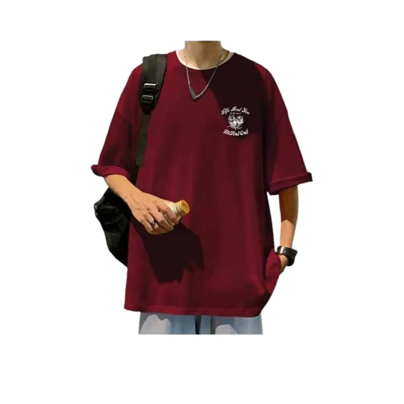 FRQ T Shirts Unisex-7