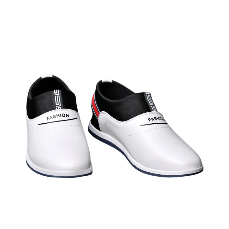 A Fairy Tale Of A Pair Of Shoes Casual Shoes Men's-4