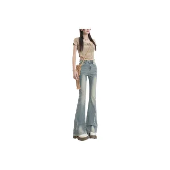 JASONWOOD Jeans Women's Indigo