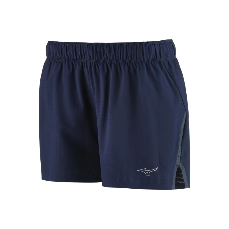 Mizuno Performance Casual Shorts Women's-0