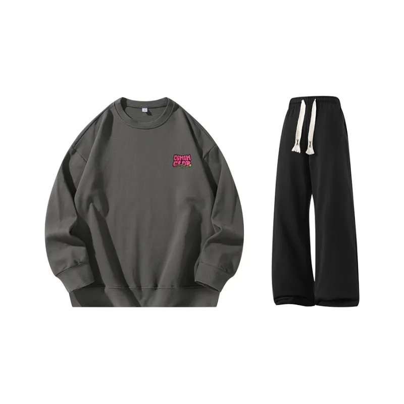 COMGM Casual Suits Unisex-6