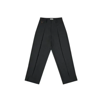 GOOD BAI Suit Trouser Women's Gray