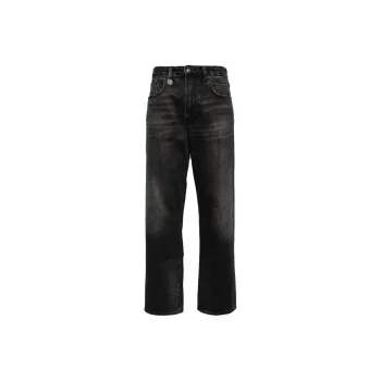 R13 Straight leg Jeans