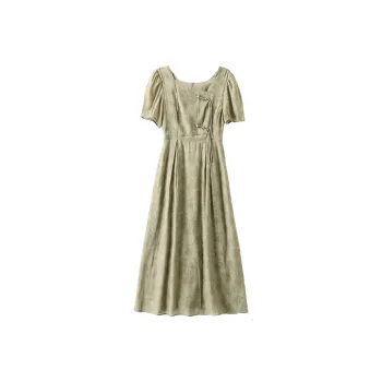 KAISER Short Sleeved Dress Women's