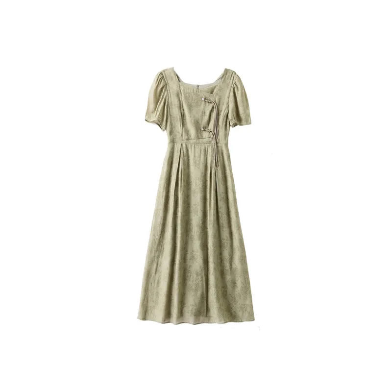 KAISER Short Sleeved Dress Women's-3