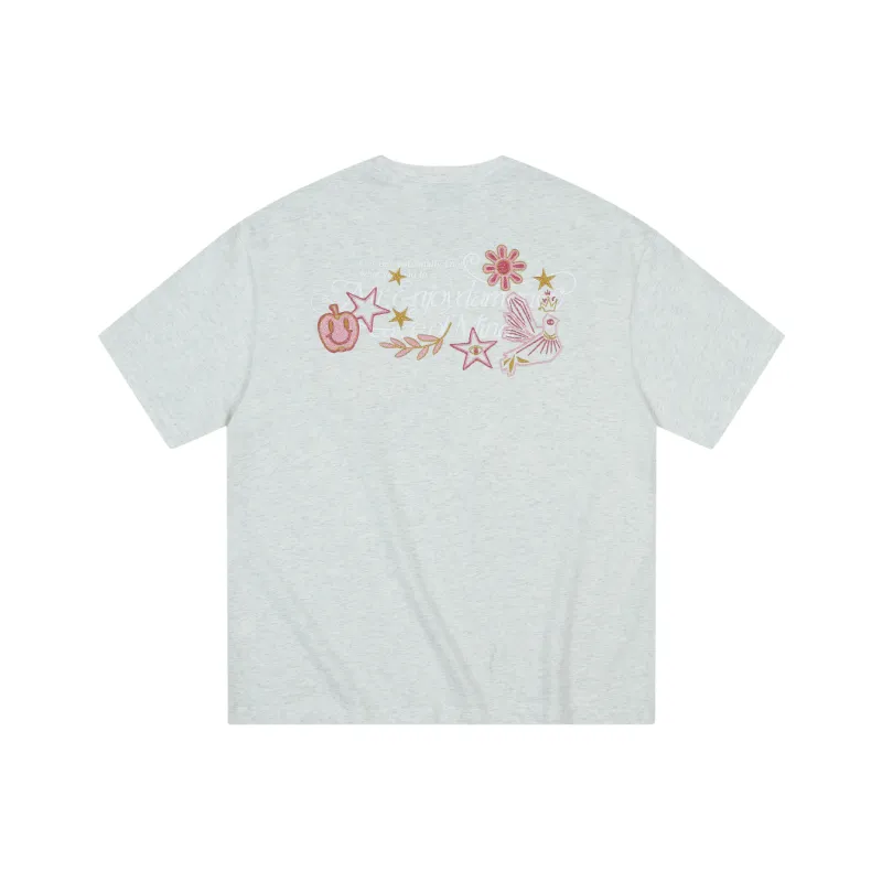 MR.ENJOYDA MONEY T Shirts Unisex-9