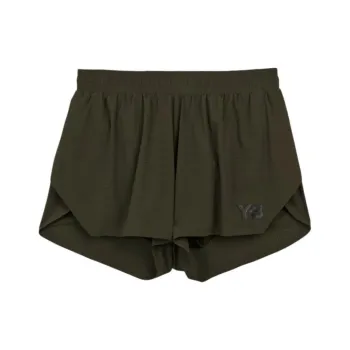 Adidas Free Shipping With AdiClub Y 3 Running Shorts