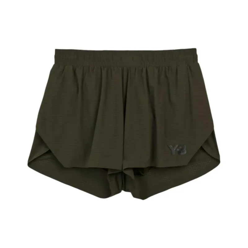 Adidas Free Shipping With AdiClub Y 3 Running Shorts-0