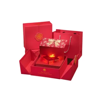 LUOYIJIA Gift Box Sets