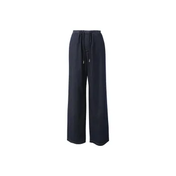 3COLOUR Jeans Women's Deep Sea Blue