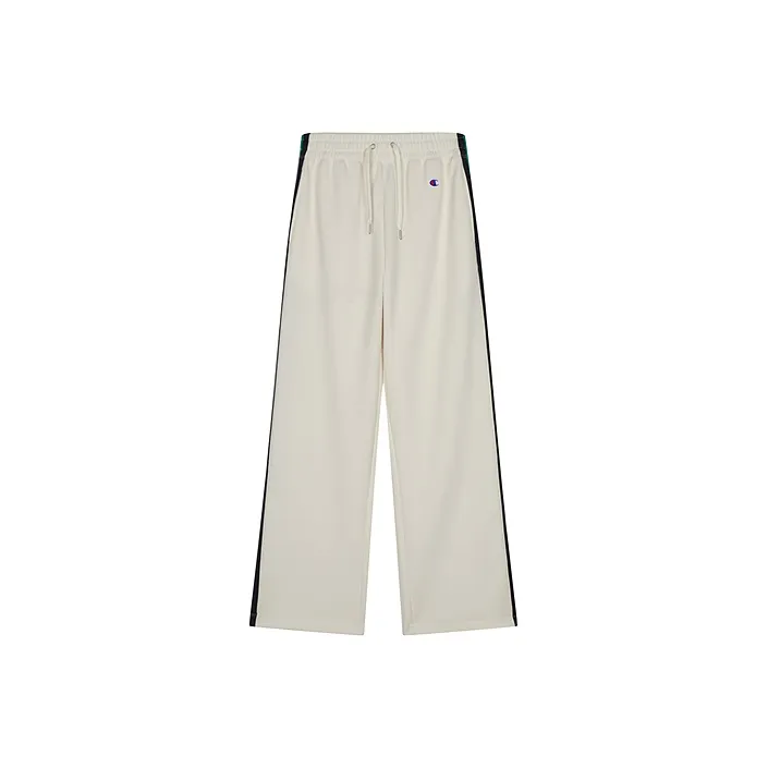 Champion Knitted Sports Pants Japan Version Women's-0
