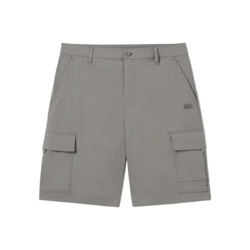 LACOSTE Cargo Shorts Men-0