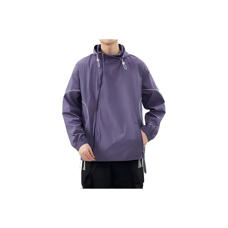 TONYBEAR Sun Protection Clothing Unisex-15