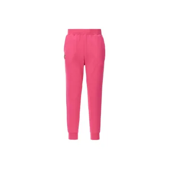 Onitsuka Tiger Knitted Sweatpants Women's Pink